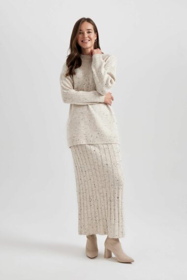 دامن حجاب زنانه دفاکتو | B0090AX23WN Defacto