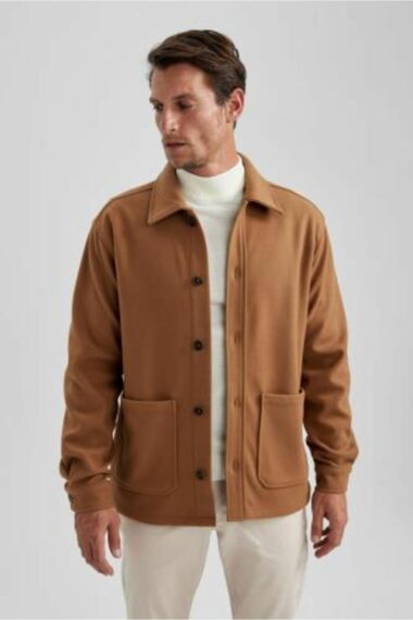 کت مردانه دفاکتو | A5111AX23AU Defacto