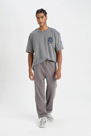 شلوار ورزشی مردانه دفاکتو | C9260AX24AU Defacto