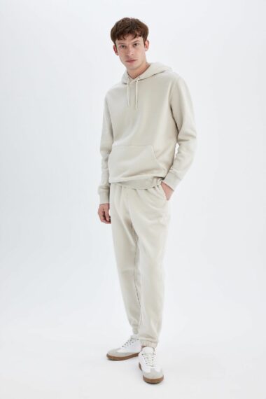 شلوار ورزشی مردانه دفاکتو | B6155AX24AU Defacto