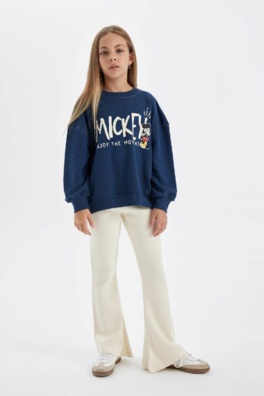 شلوار دخترانه دفاکتو | A6029A824WN Defacto