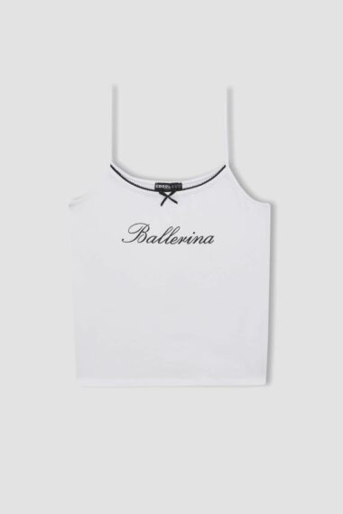 زیرپیراهنی زنانه دفاکتو | D1422AX24SM Defacto