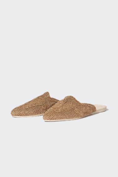 دمپایی زنانه دفاکتو | D5686AX24SM Defacto