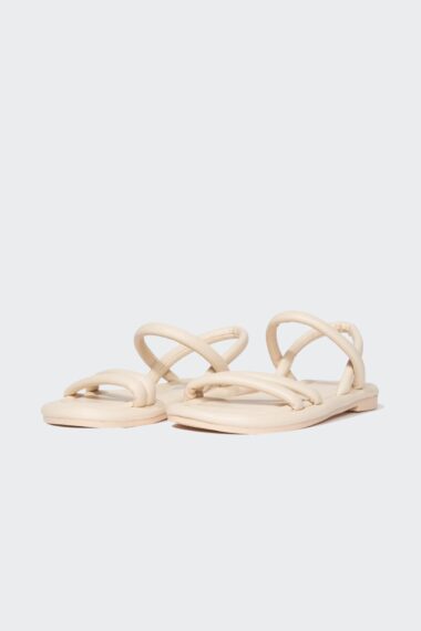 صندل زنانه دفاکتو | D0765AX24HS Defacto