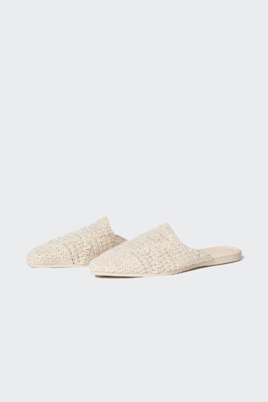 دمپایی زنانه دفاکتو | D5689AX24SM Defacto