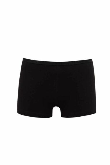 شورت زنانه دفاکتو | B5923AXBG392mc Defacto