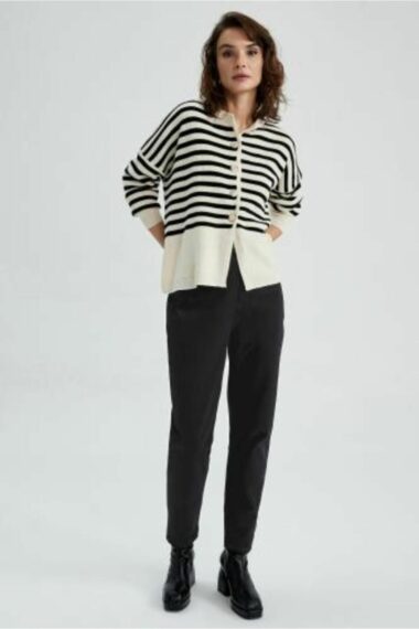 جین زنانه دفاکتو | Z6556AZ23SP Defacto