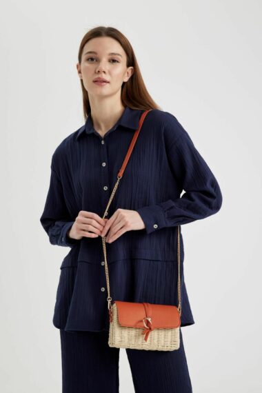 کیف رودوشی زنانه دفاکتو | B9040AXNS Defacto