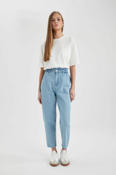 جین زنانه دفاکتو | B8223AX24SP Defacto