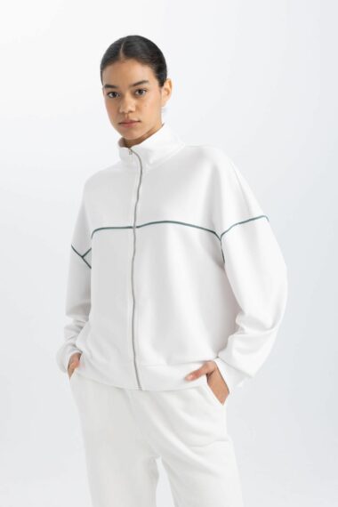 ژاکت زنانه دفاکتو | B4571AX24SP Defacto