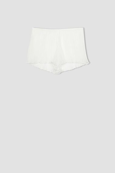 پیژامه زنانه دفاکتو | B5451AX24SP Defacto