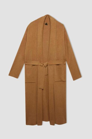 ژاکت زنانه دفاکتو | A2081AX23WN Defacto