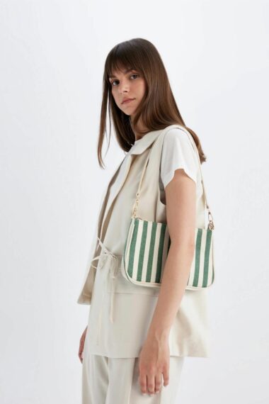 کیف رودوشی زنانه دفاکتو | D4799AXNS Defacto