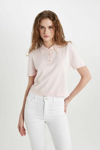 بافت زنانه دفاکتو | C4534AX24SM Defacto