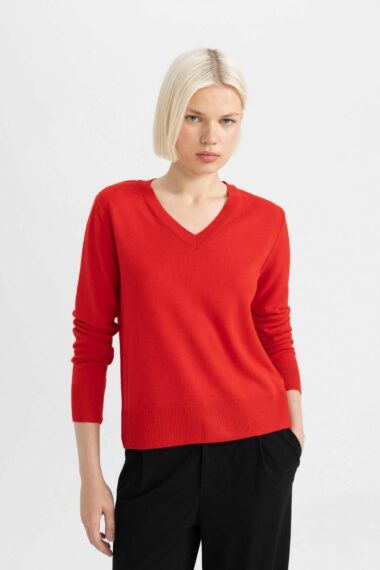 بافت زنانه دفاکتو | C4024AX24WN Defacto