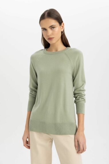 بافت زنانه دفاکتو | I6913AZ24WN Defacto