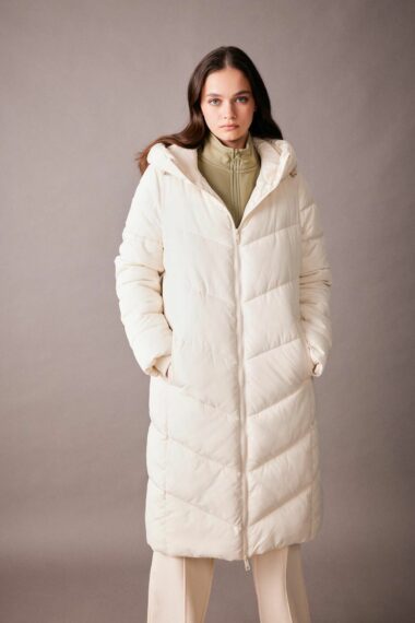 پارکا زنانه دفاکتو | A3174AX23WN Defacto