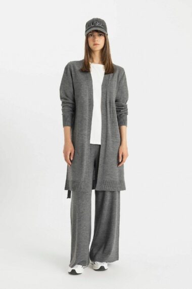 شلوار حجاب زنانه دفاکتو | V0088AZ24AU Defacto