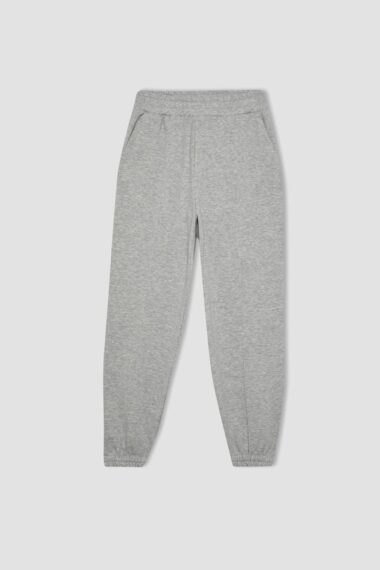 شلوار ورزشی زنانه دفاکتو | Z4825AZ23WN Defacto