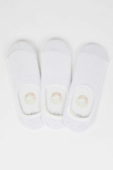 جوراب مردانه دفاکتو | K5310AZ21SP Defacto