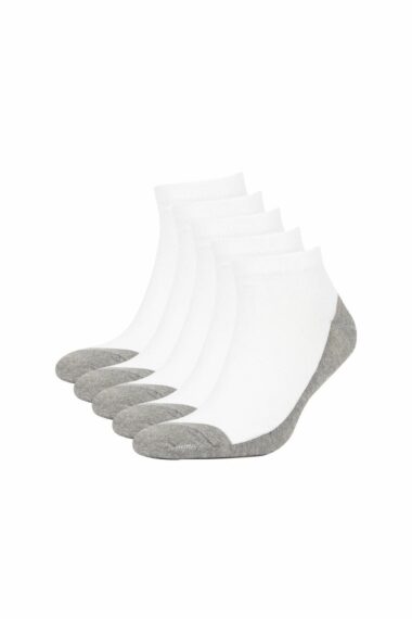 جوراب مردانه دفاکتو | T7249AZ21SP Defacto