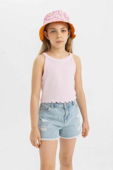 زیرپیراهنی دخترانه دفاکتو | C5396A824HS Defacto