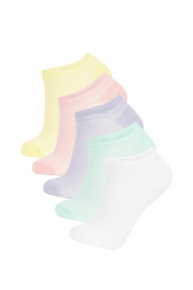 جوراب دخترانه دفاکتو | Z7449A6NS Defacto