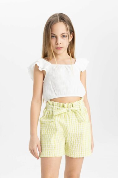 بلوز دخترانه دفاکتو | C3553A824SM Defacto