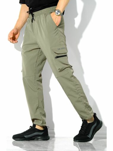 شلوار ورزشی مردانه اوکسیت کد bill2086ea | Oksit