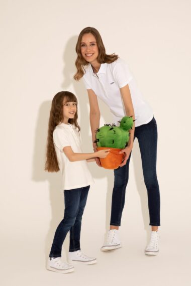 تی شرت زنانه یو اس پولو | 983304 U.S. Polo Assn.