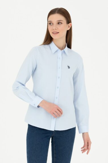 پیراهن زنانه یو اس پولو | G082GL004.000.1458906 U.S. Polo Assn.