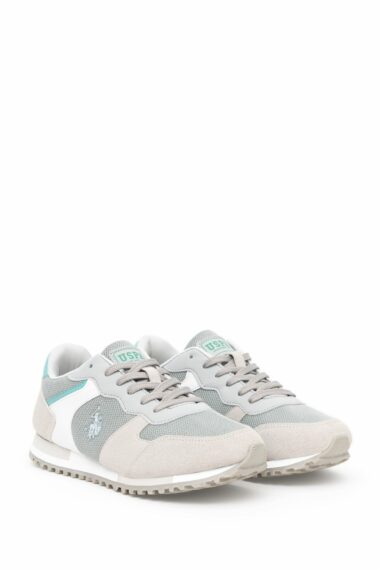 اسنیکر زنانه یو اس پولو | 1001594 U.S. Polo Assn.