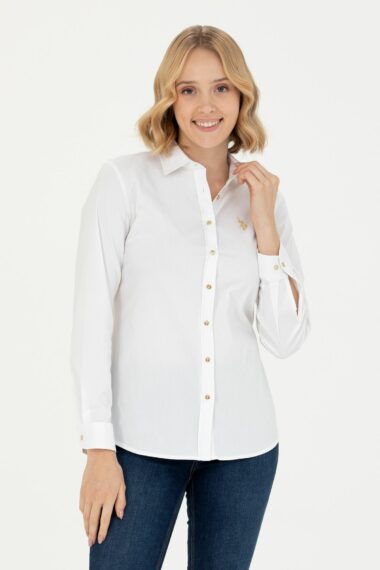 پیراهن زنانه یو اس پولو | 945765 U.S. Polo Assn.