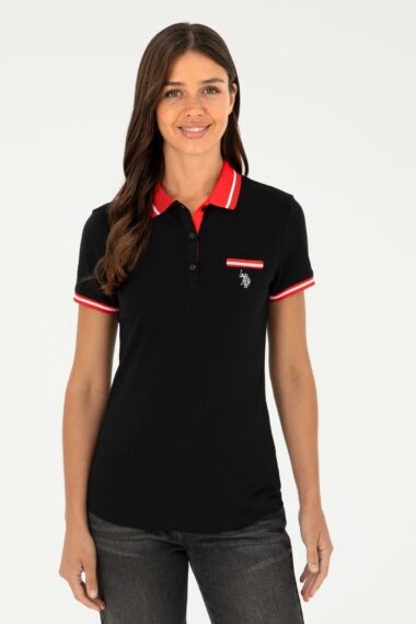 پولوشرت زنانه یو اس پولو | 1040895 U.S. Polo Assn.