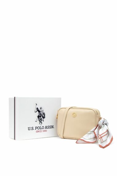 کیف رودوشی زنانه یو اس پولو | 1008441 U.S. Polo Assn.