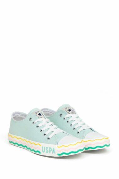 اسنیکر زنانه یو اس پولو | 996565 U.S. Polo Assn.