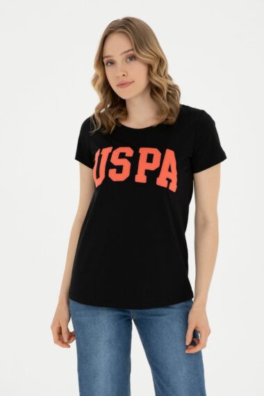 تی شرت زنانه یو اس پولو | 1016776 U.S. Polo Assn.