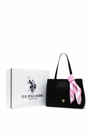 کیف رودوشی زنانه یو اس پولو | 1007008 U.S. Polo Assn.