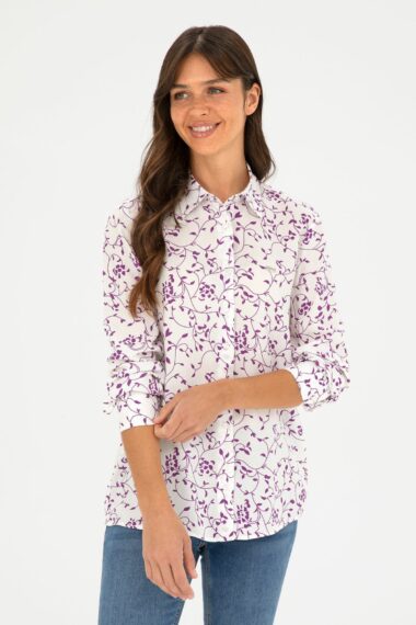 پیراهن زنانه یو اس پولو | 1026040 U.S. Polo Assn.