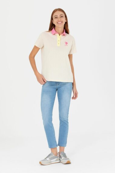 شلوار زنانه یو اس پولو | 909647 U.S. Polo Assn.