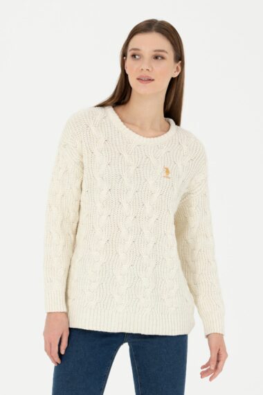 بافت زنانه یو اس پولو | 971603 U.S. Polo Assn.