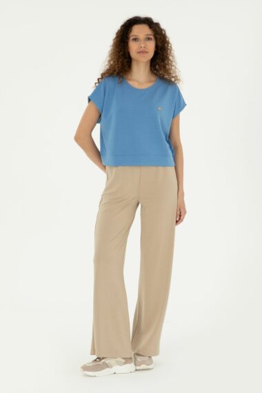 شلوار اسپورت زنانه یو اس پولو | 1016389 U.S. Polo Assn.