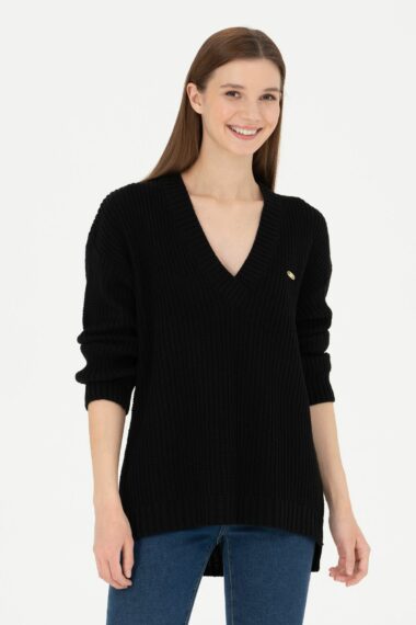 بافت زنانه یو اس پولو | 969540 U.S. Polo Assn.