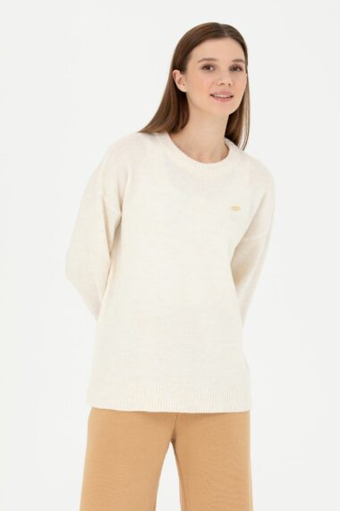 بافت زنانه یو اس پولو | 969541 U.S. Polo Assn.