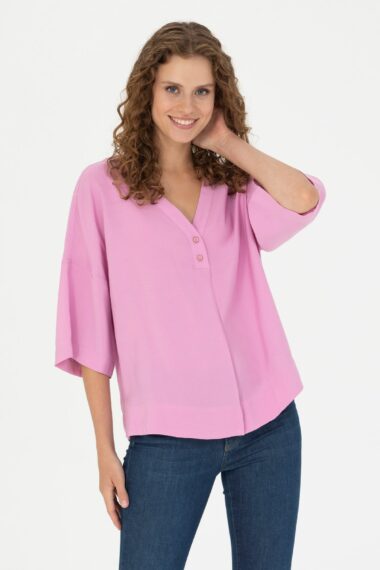 پیراهن زنانه یو اس پولو | 921923 U.S. Polo Assn.