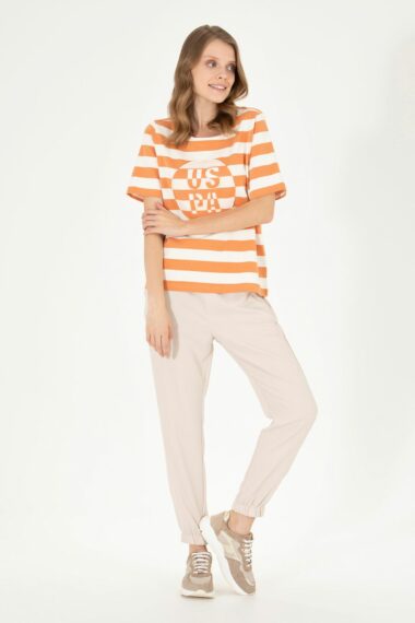 شلوار زنانه یو اس پولو | 855940 U.S. Polo Assn.