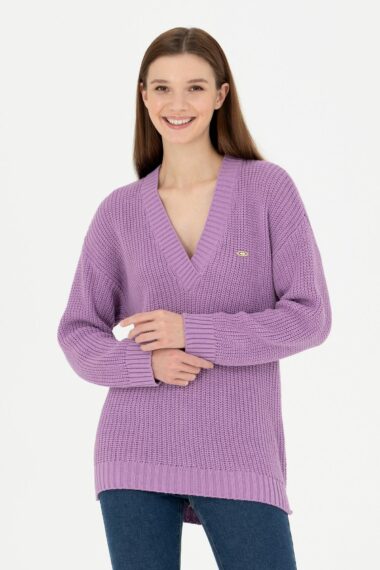 بافت زنانه یو اس پولو | 969540 U.S. Polo Assn.