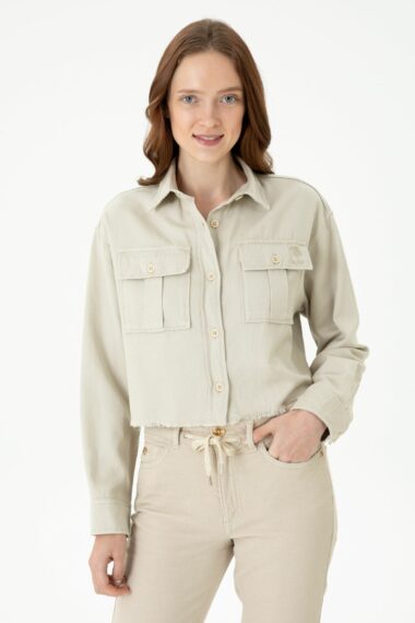 پیراهن زنانه یو اس پولو | 942886 U.S. Polo Assn.