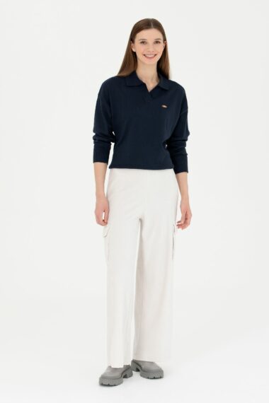 شلوار اسپورت زنانه یو اس پولو | 962536 U.S. Polo Assn.