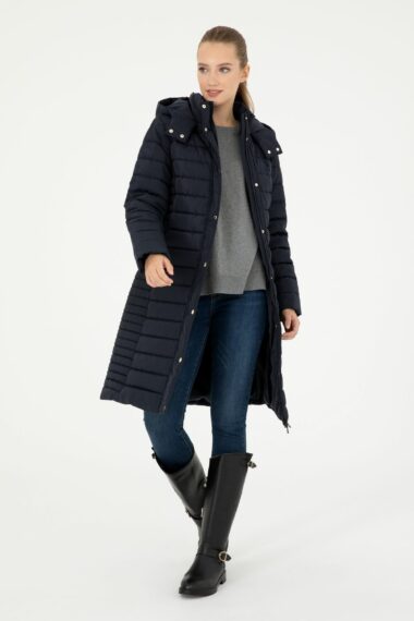 پالتو زنانه یو اس پولو | 1052759 U.S. Polo Assn.